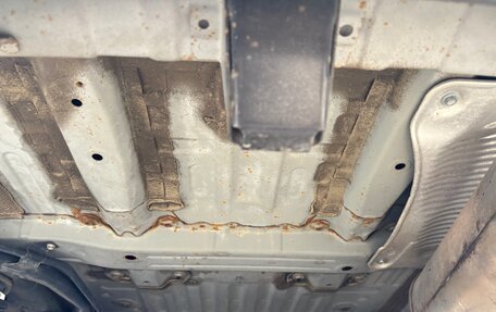 Honda Freed I, 2013 год, 1 295 000 рублей, 25 фотография