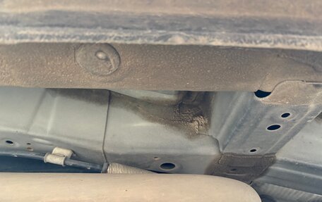 Honda Freed I, 2013 год, 1 295 000 рублей, 26 фотография