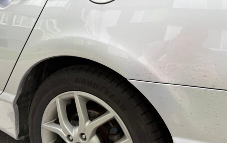 Honda Civic VIII, 2008 год, 670 000 рублей, 10 фотография