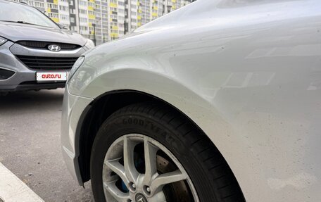 Honda Civic VIII, 2008 год, 670 000 рублей, 9 фотография