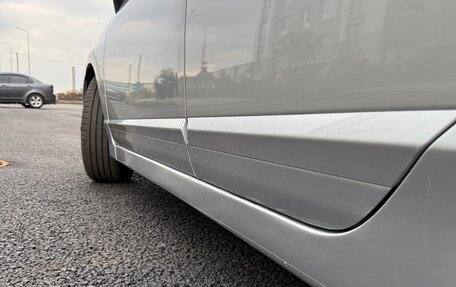 Honda Civic VIII, 2008 год, 670 000 рублей, 6 фотография