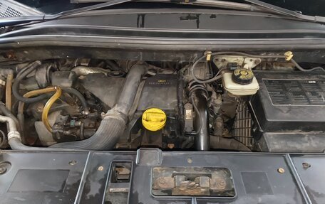 Renault Scenic III, 2009 год, 680 000 рублей, 14 фотография