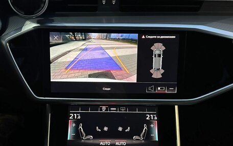 Audi A6, 2020 год, 5 700 000 рублей, 13 фотография