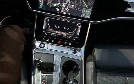 Audi A6, 2020 год, 5 700 000 рублей, 12 фотография