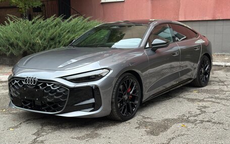 Audi A5, 2025 год, 6 590 000 рублей, 3 фотография