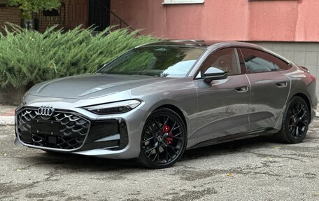 Audi A5, 2025 год, 6 590 000 рублей, 7 фотография