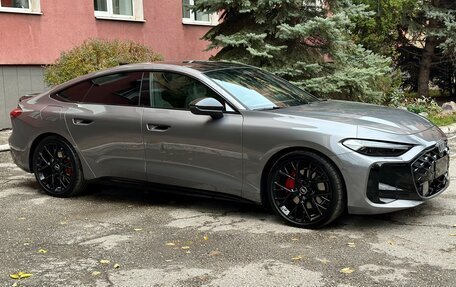 Audi A5, 2025 год, 6 590 000 рублей, 4 фотография