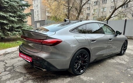 Audi A5, 2025 год, 6 590 000 рублей, 5 фотография