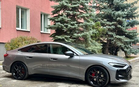 Audi A5, 2025 год, 6 590 000 рублей, 9 фотография