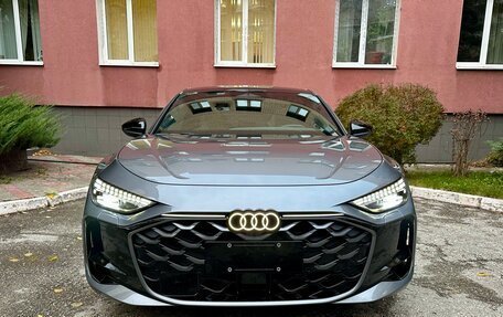 Audi A5, 2025 год, 6 590 000 рублей, 13 фотография