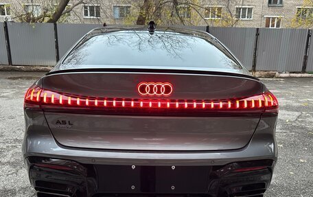 Audi A5, 2025 год, 6 590 000 рублей, 14 фотография