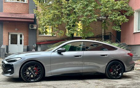 Audi A5, 2025 год, 6 590 000 рублей, 10 фотография