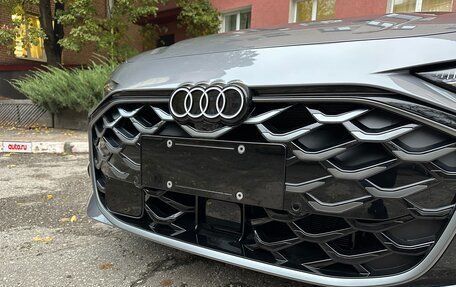 Audi A5, 2025 год, 6 590 000 рублей, 11 фотография