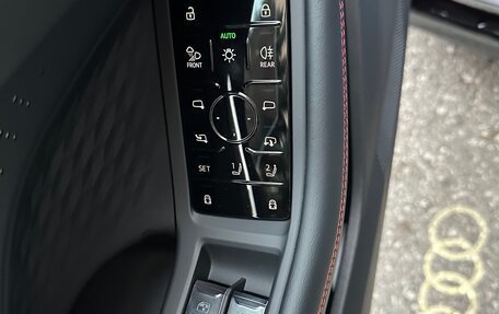 Audi A5, 2025 год, 6 590 000 рублей, 22 фотография