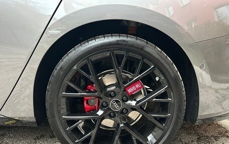 Audi A5, 2025 год, 6 590 000 рублей, 12 фотография