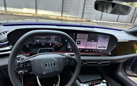 Audi A5, 2025 год, 6 590 000 рублей, 24 фотография