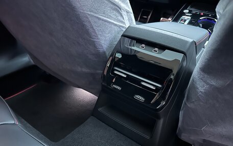 Audi A5, 2025 год, 6 590 000 рублей, 30 фотография