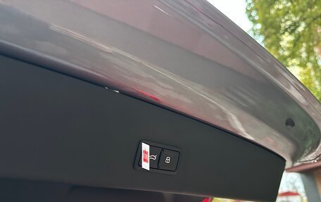 Audi A5, 2025 год, 6 590 000 рублей, 34 фотография