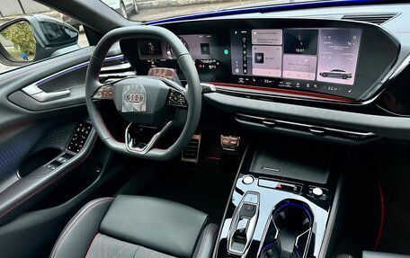 Audi A5, 2025 год, 6 590 000 рублей, 25 фотография