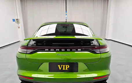 Porsche Panamera II рестайлинг, 2021 год, 8 177 155 рублей, 5 фотография