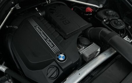 BMW X6, 2013 год, 2 940 000 рублей, 14 фотография