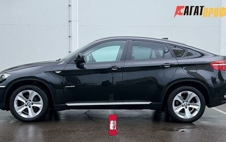 BMW X6, 2013 год, 2 940 000 рублей, 2 фотография