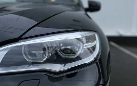 BMW X6, 2013 год, 2 940 000 рублей, 11 фотография