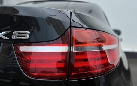 BMW X6, 2013 год, 2 940 000 рублей, 12 фотография