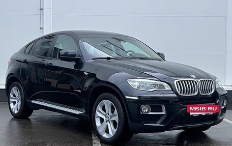 BMW X6, 2013 год, 2 940 000 рублей, 8 фотография