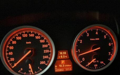 BMW X6, 2013 год, 2 940 000 рублей, 19 фотография
