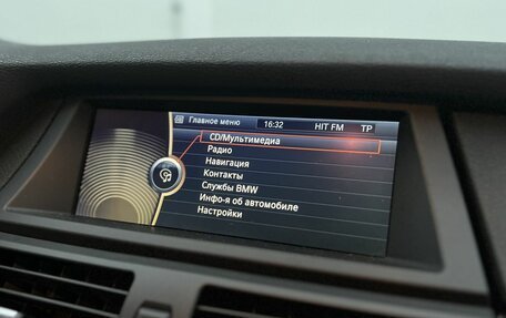 BMW X6, 2013 год, 2 940 000 рублей, 21 фотография