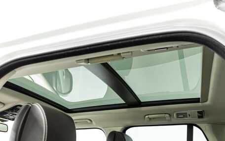 Land Rover Range Rover IV рестайлинг, 2014 год, 3 249 898 рублей, 15 фотография