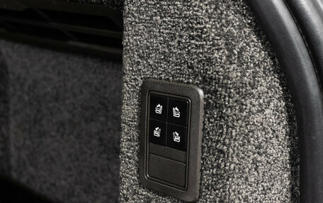 Land Rover Range Rover IV рестайлинг, 2014 год, 3 249 898 рублей, 28 фотография