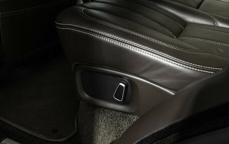 Land Rover Range Rover IV рестайлинг, 2014 год, 3 249 898 рублей, 25 фотография