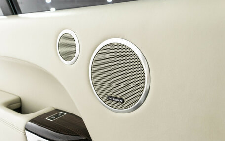 Land Rover Range Rover IV рестайлинг, 2014 год, 3 249 898 рублей, 26 фотография