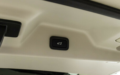 Land Rover Range Rover IV рестайлинг, 2014 год, 3 249 898 рублей, 29 фотография