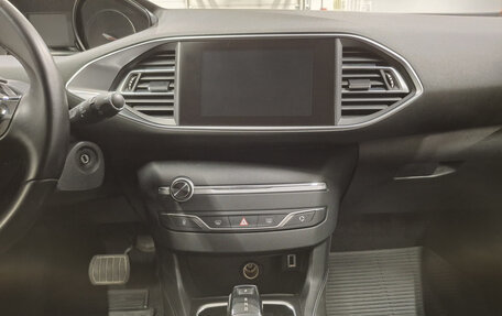 Peugeot 308 II, 2018 год, 1 310 000 рублей, 18 фотография