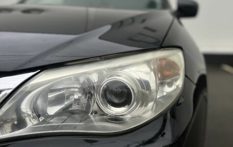 Subaru Impreza III, 2007 год, 543 000 рублей, 11 фотография