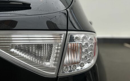 Subaru Impreza III, 2007 год, 543 000 рублей, 12 фотография