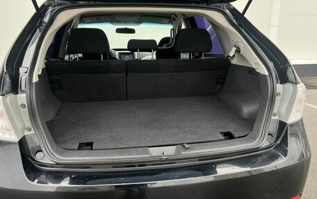 Subaru Impreza III, 2007 год, 543 000 рублей, 14 фотография