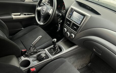 Subaru Impreza III, 2007 год, 543 000 рублей, 16 фотография