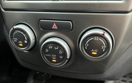 Subaru Impreza III, 2007 год, 543 000 рублей, 22 фотография