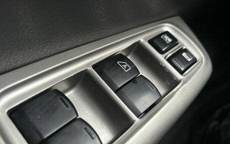 Subaru Impreza III, 2007 год, 543 000 рублей, 24 фотография