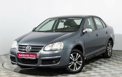 Volkswagen Jetta VI, 2009 год, 489 777 рублей, 1 фотография