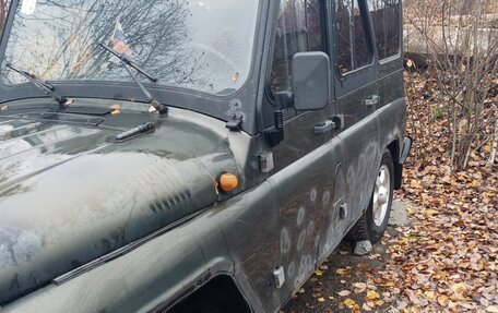 ЛуАЗ Hunter, 2010 год, 350 000 рублей, 2 фотография