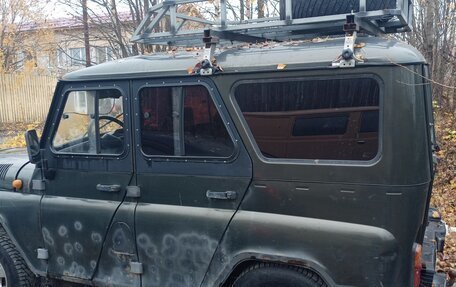 ЛуАЗ Hunter, 2010 год, 350 000 рублей, 3 фотография