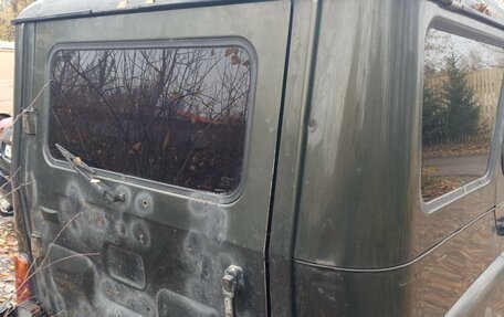 ЛуАЗ Hunter, 2010 год, 350 000 рублей, 5 фотография
