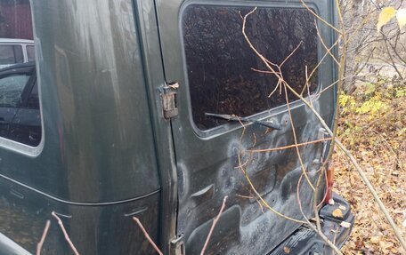 ЛуАЗ Hunter, 2010 год, 350 000 рублей, 6 фотография
