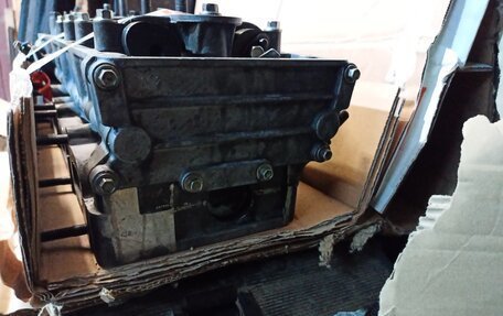 ЛуАЗ Hunter, 2010 год, 350 000 рублей, 9 фотография