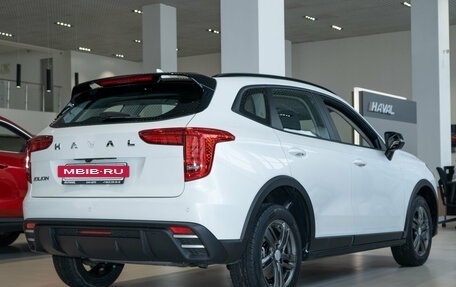 Haval Jolion, 2025 год, 2 699 000 рублей, 5 фотография